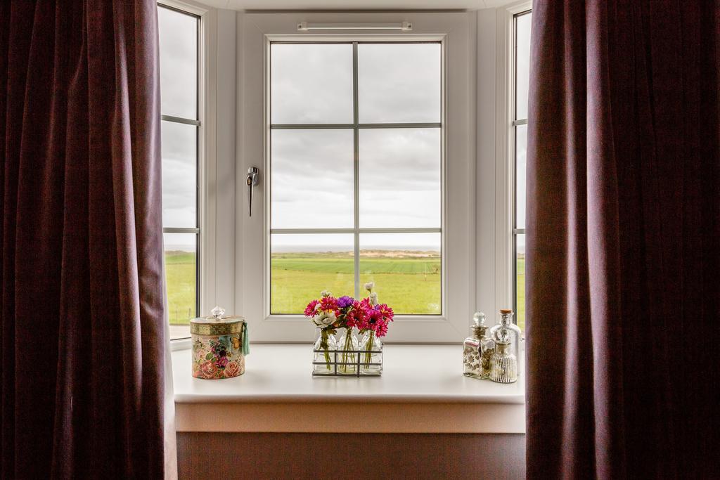 The Cock And Bull Bed & Breakfast Balmedie Стая снимка