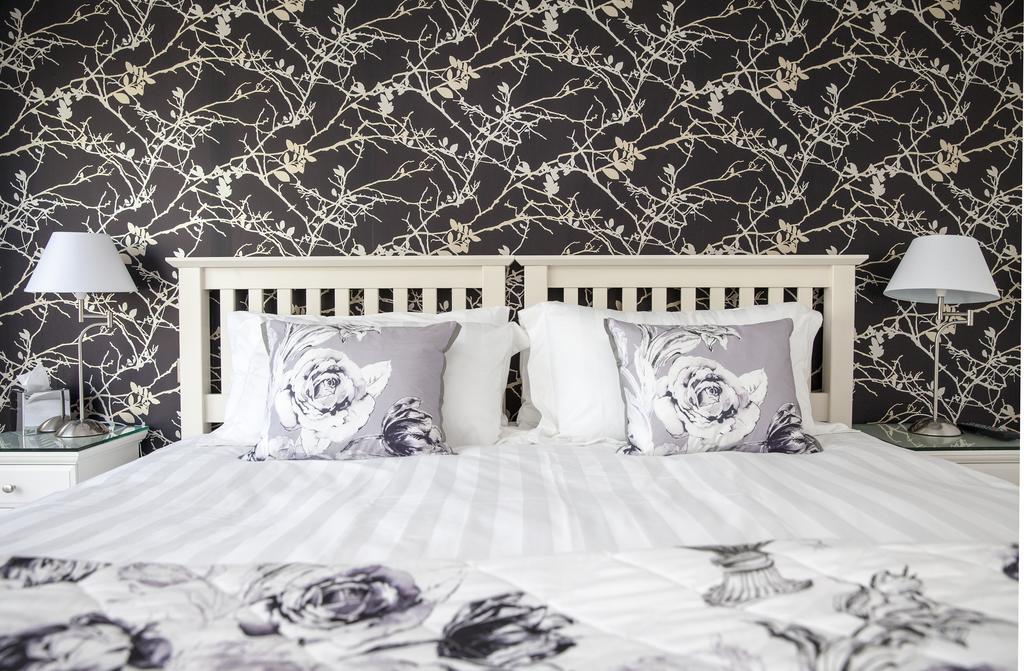The Cock And Bull Bed & Breakfast Balmedie Стая снимка