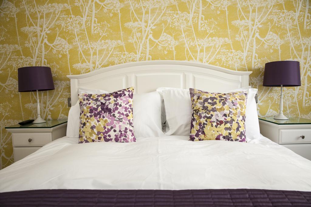The Cock And Bull Bed & Breakfast Balmedie Стая снимка