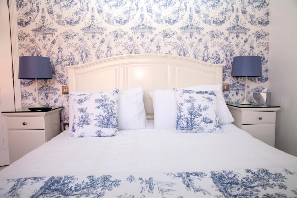 The Cock And Bull Bed & Breakfast Balmedie Стая снимка