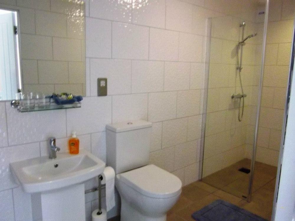 The Cock And Bull Bed & Breakfast Balmedie Екстериор снимка