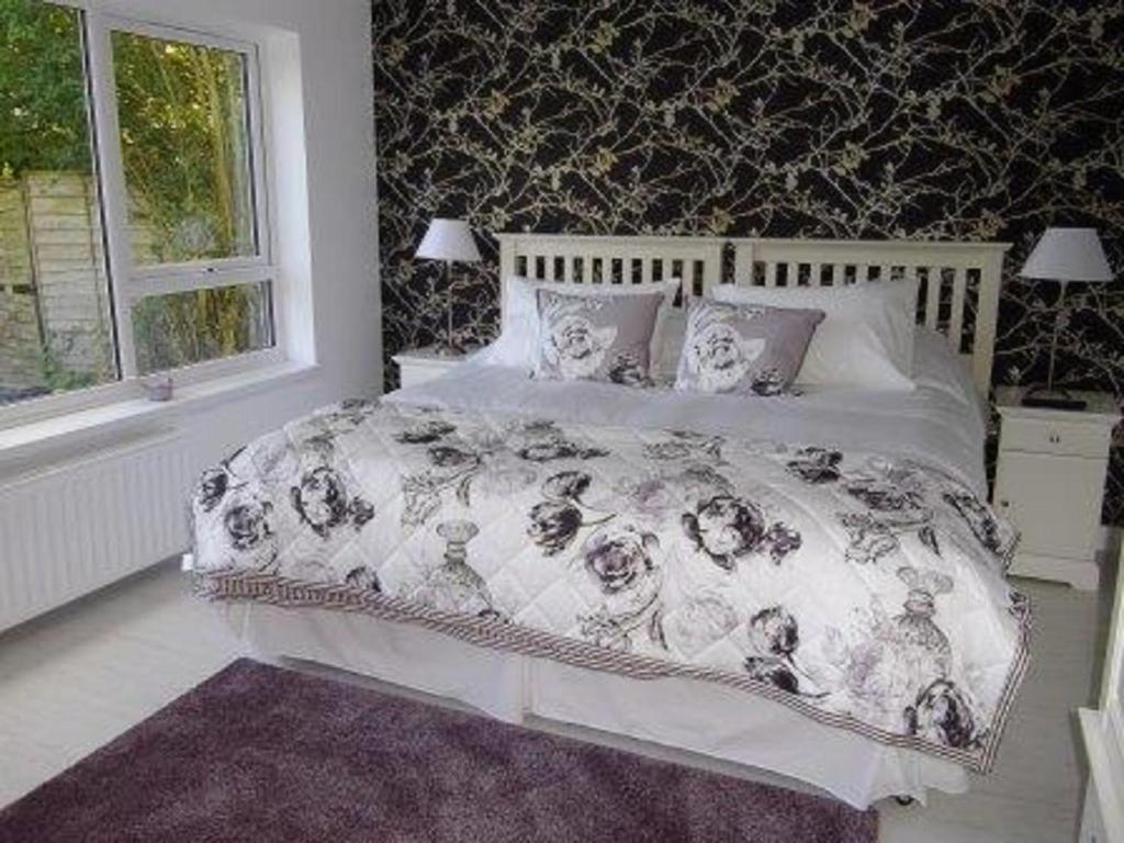 The Cock And Bull Bed & Breakfast Balmedie Стая снимка